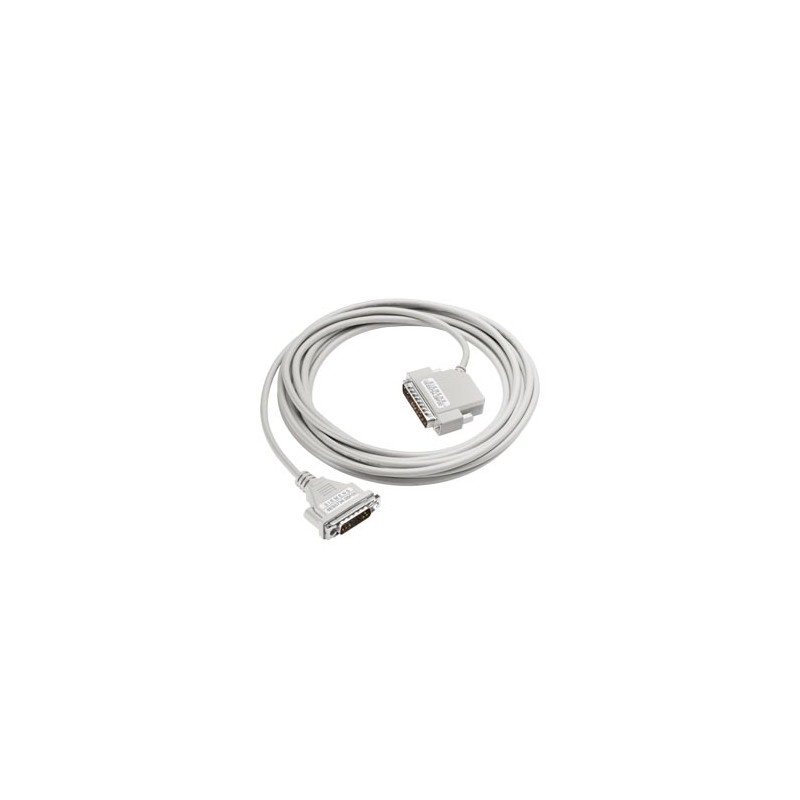 CABLE DE PROGRAMACION SIMATIC S5 6ES5734-2BF00
