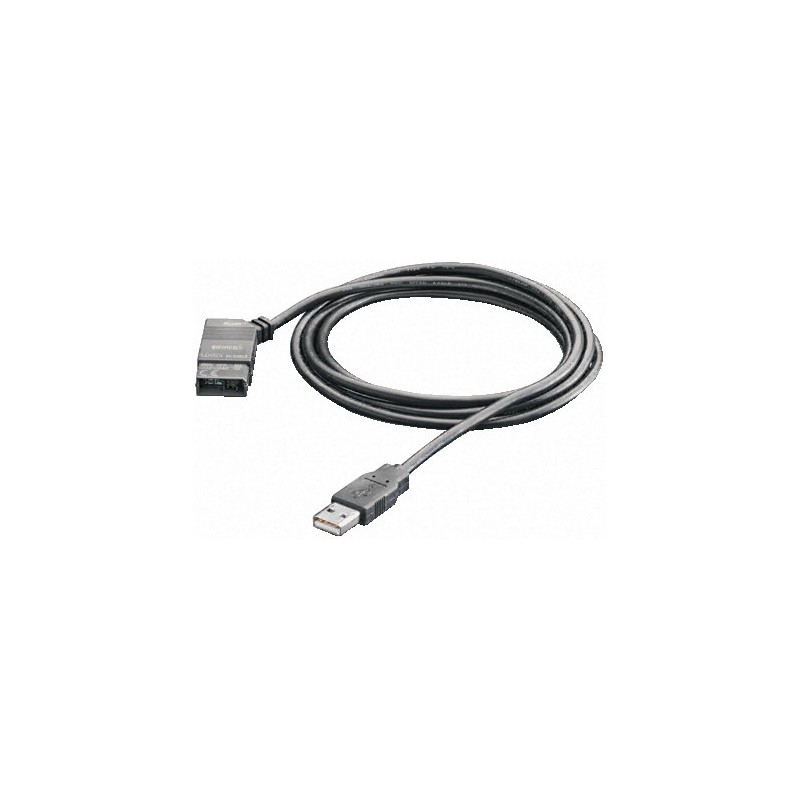 USB CABLE PC PARA PLC  SERIE SIMATIC S7