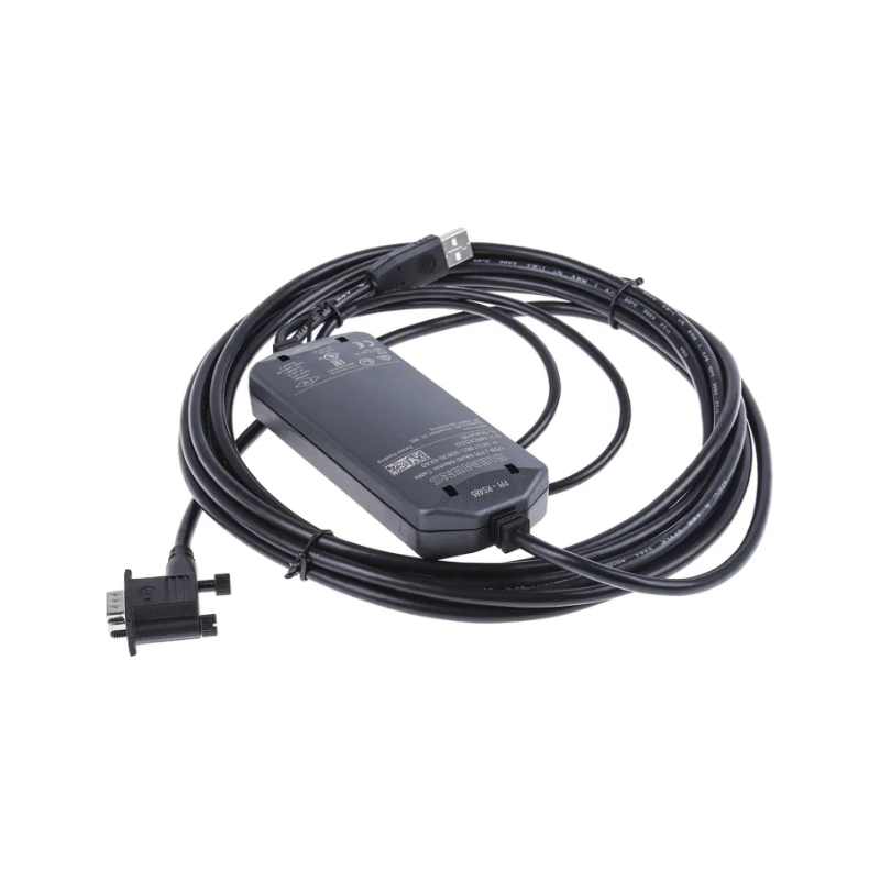 CABLE USB PPI PARA SIMATIC S7-200 6ES7 901-3DB30-0XA0