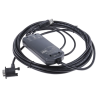 CABLE USB PPI PARA SIMATIC S7-200 6ES7 901-3DB30-0XA0