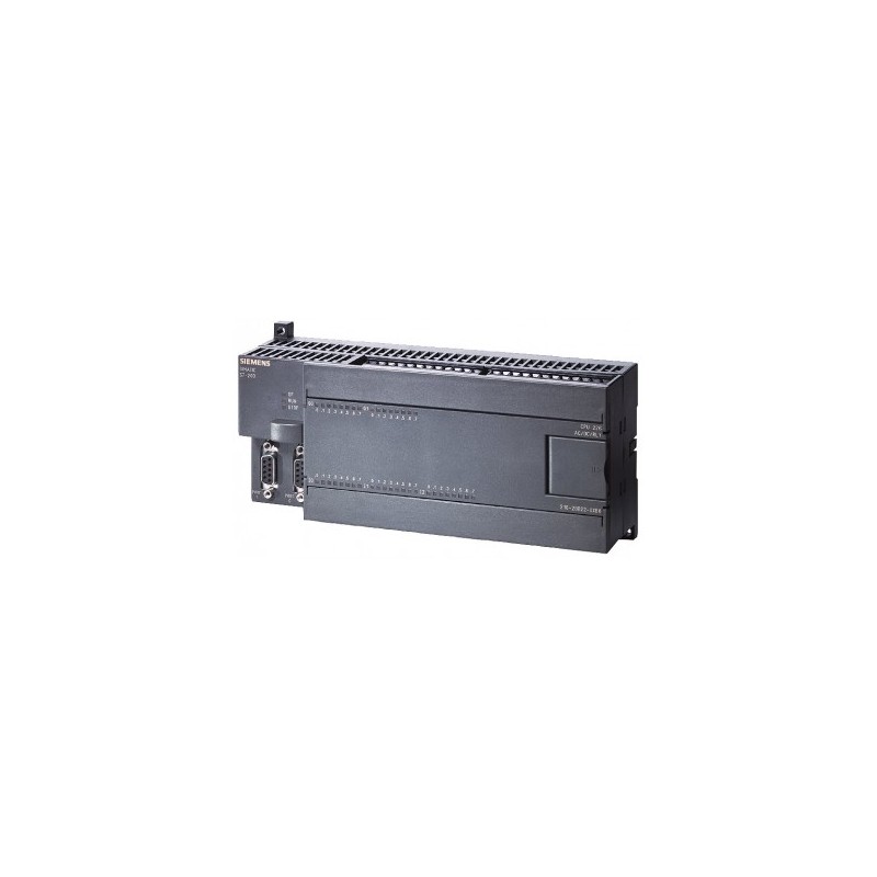 MODULO PLC, CPU 226 UNIDAD COMPACTA SIMATIC S7-200