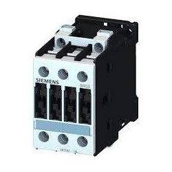 CONTACTOR, AC-3 11 KW 400 V 3RT1026-1AN20