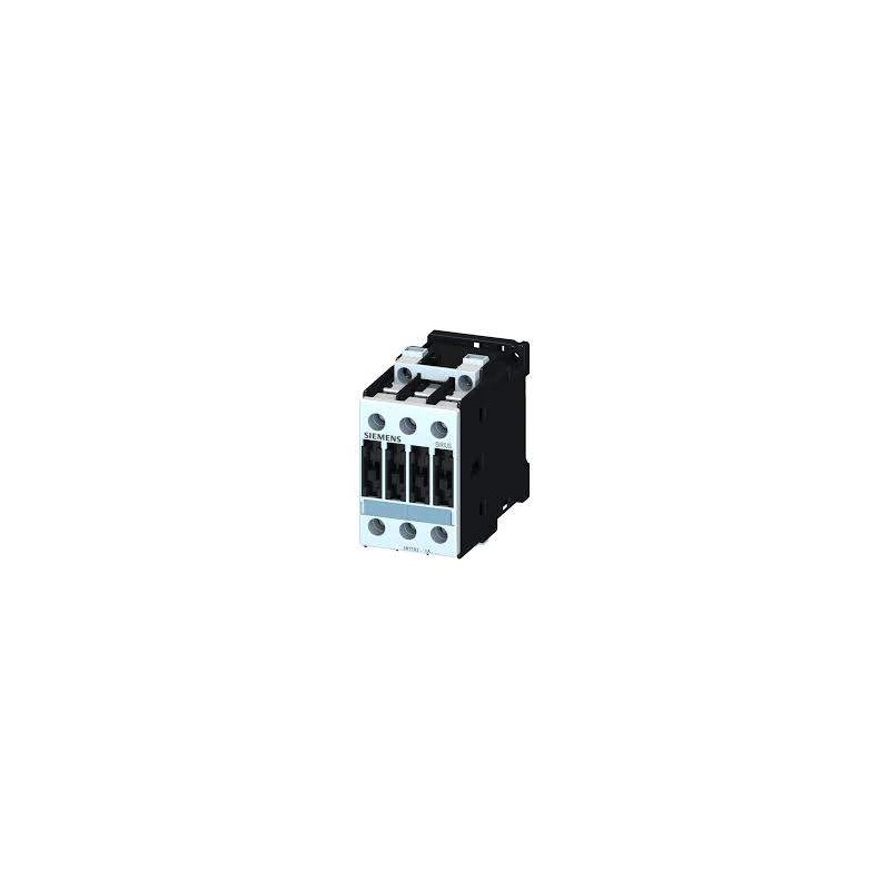 CONTACTOR, AC-3 11 KW 400 V 3RT1026-1AN20
