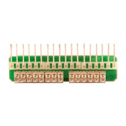 SIMULADOR DE ENTRADAS S7-200