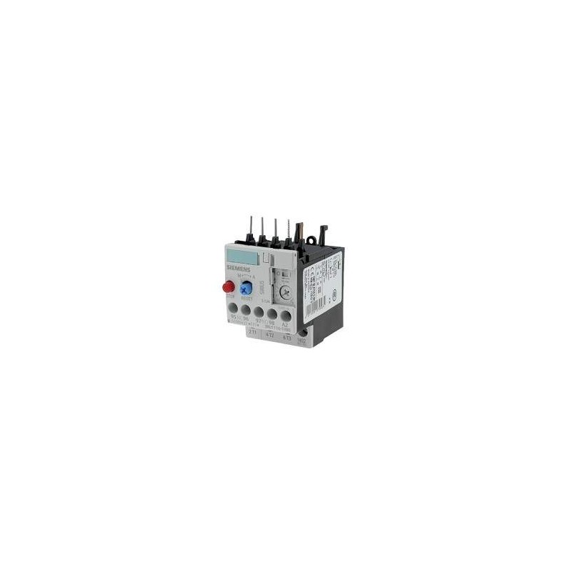 RELEVADOR BIMETALICO S00 3.5-5 A 3RU1116-1FB0