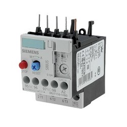 RELEVADOR BIMETALICO S00 3.5-5 A 3RU1116-1FB0