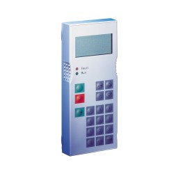 TECLADO CONTROL DE OPERADOR 6SE7090-0XX84-2FK0