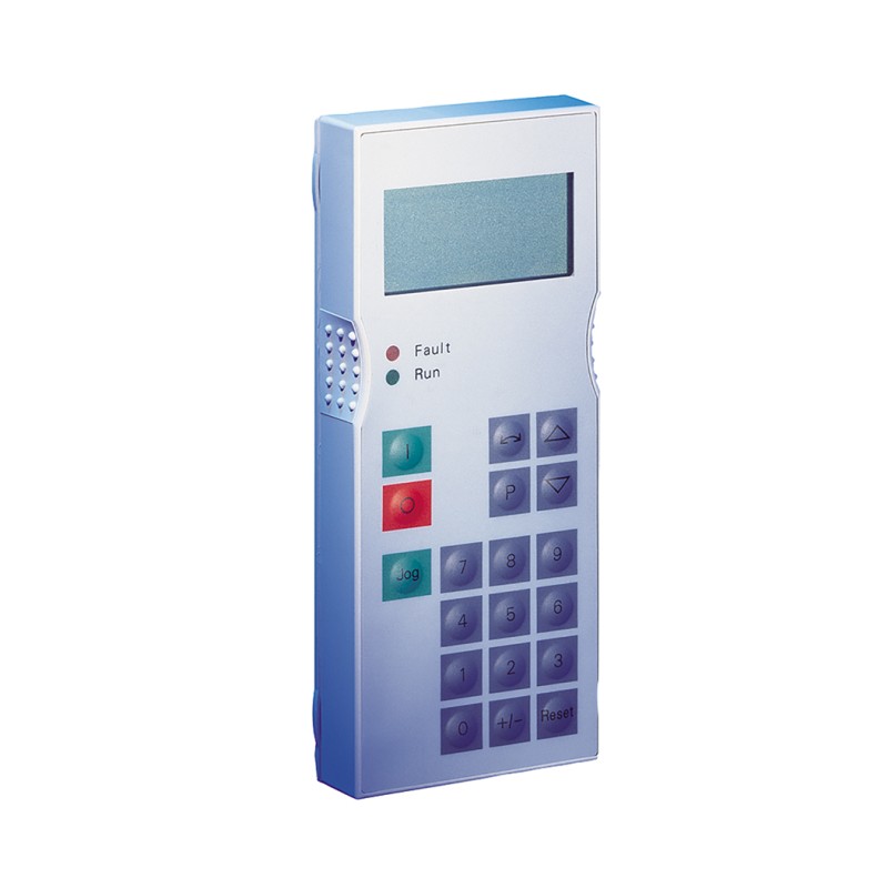 TECLADO CONTROL DE OPERADOR 6SE7090-0XX84-2FK0