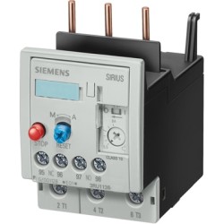 RELEVADOR TERMICO DE SOBRECARGA 3RU1136-4DB0