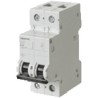 INTERRUPTOR AUTOMÁTICO máx. 440V 6kA, 2POLOS, C, 4A