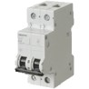 INTERRUPTOR AUTOMÁTICO máx. 440V 6kA, 2POLOS, C, 4A