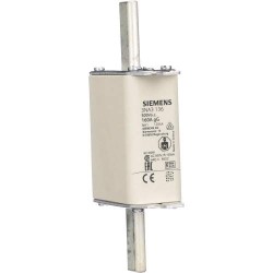 FUSIBLES TIPO NH 160A 3NA3 136