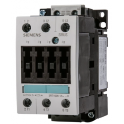 CONTACTOR 220V 50Hz 3RT1036-1A