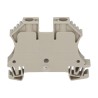 Clema De Paso 10mm² (18-6 Awg) 1000v, 57a, Color Beige WDU 10