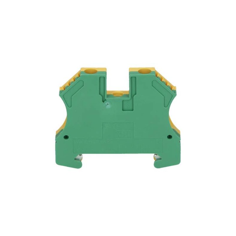 CLEMA DE TIERRA WPE 6 - AWG 8-20 WPE 6
