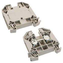 CLEMA DE PASO BEIGE 16 – AWG 6 WDU 16