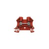 CLEMA DE PASO ROJO 2.5 WDU 2.5 RT
