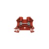 CLEMA DE PASO ROJO 2.5 WDU 2.5 RT