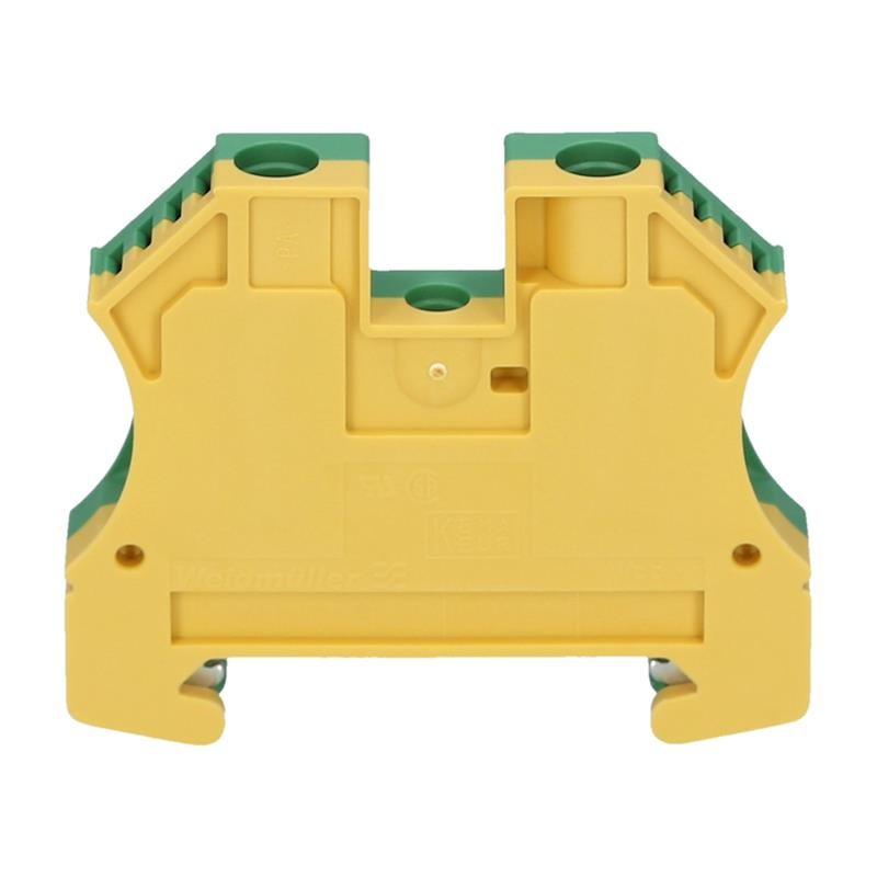 CLEMA DE TIERRA WPE 10 - AWG 6 WPE 10