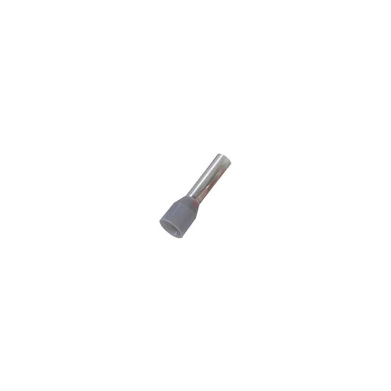 PUNTA TERMINAL 6AWG (100PZ)