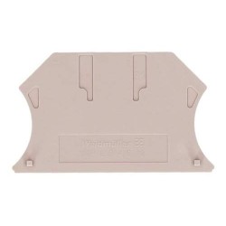 TAPA FINAL PARA CLEMA WDU WAP 2.5-10