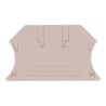 TAPA FINAL PARA CLEMA WDU WAP 2.5-10