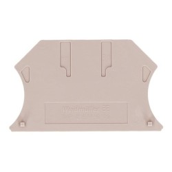TAPA FINAL PARA CLEMA WDU WAP 2.5-10
