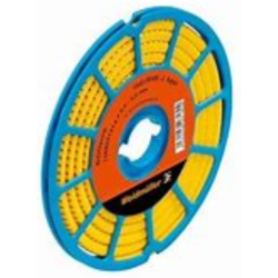 SEÑALIZADOR PARA CABLES Y CONDUCTORES CLI C 02-3 GE SW 2 CD CLI C 02-3 GE/SW 2 CD