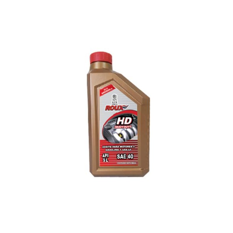 HD HEAVY DUTY 40,50