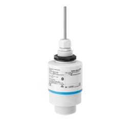MEDICIÓN POR RADAR TIME-OF-FLIGHT MICROPILOT FMR10