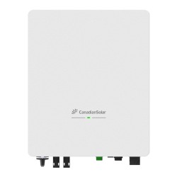 INVERSOR CANADIAN 7K 220V INVERSOR CANADIAN 7K 220V