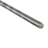 BARRA ROSCADA 6.5 MM (1 / 4) X TRES METROS
