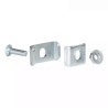 CLEMA PARA CHAROLA FRANCESA