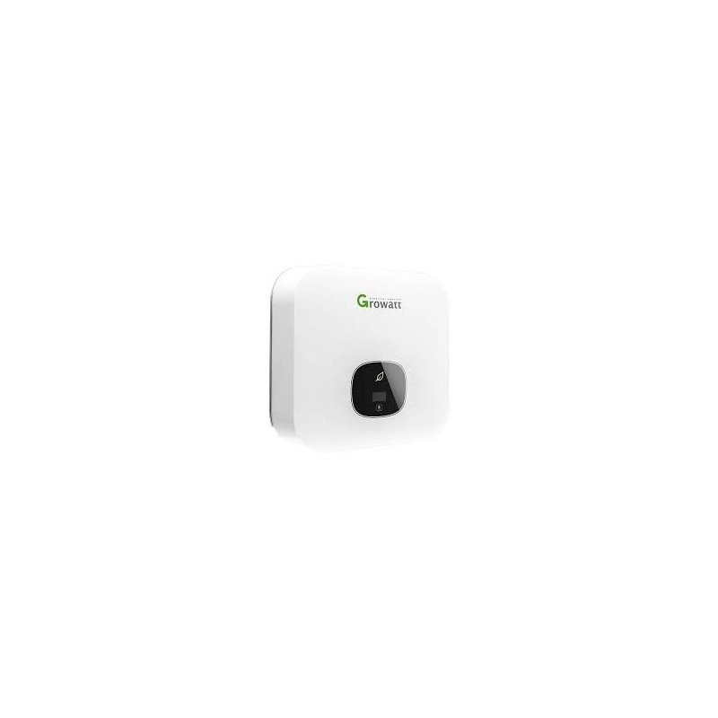 Growatt MIN 9000 TL-X WIFI Inversor GROWATT MIN9000TLXWIFI
