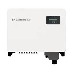 INVERSOR CANADIAN 15K 220V TRIFASICO INVERSOR CANADIAN 15K 220V TRIFASICO