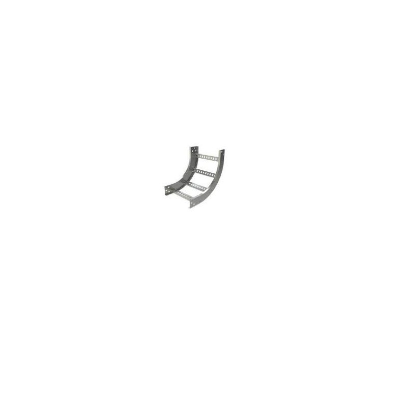 CURVA VERTICAL INTERIOR RADIAL 90° 12 X 8 0251828