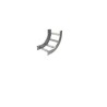 CURVA VERTICAL INTERIOR RADIAL 90° 12 X 8 0251828