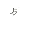CURVA VERTICAL INTERIOR RADIAL 90° 12 X 8 0251828