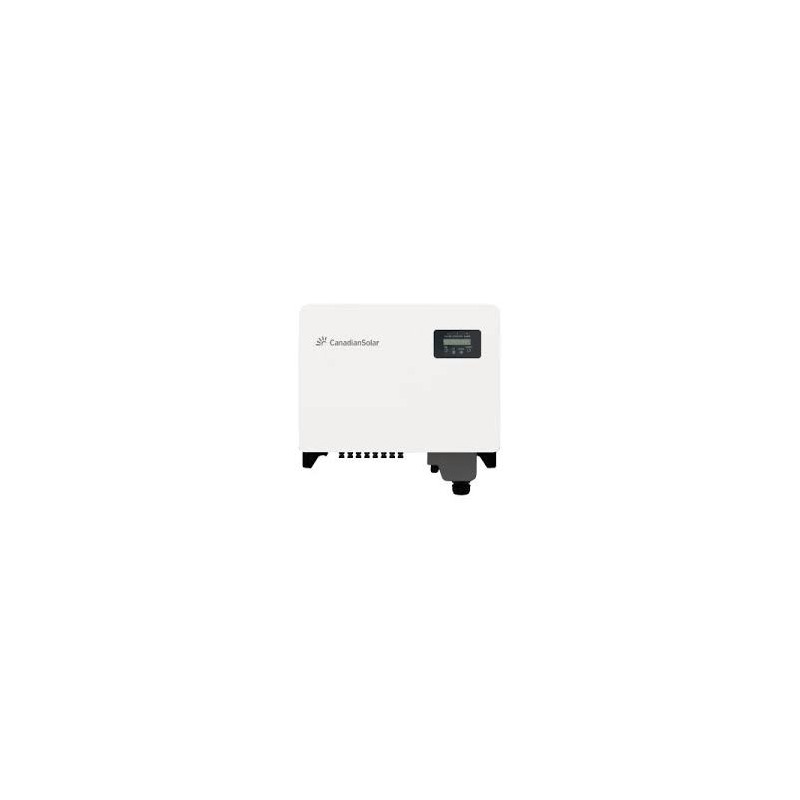 INVERSOR CANADIAN 40K 480V TRIFASICO INVERSOR CANADIAN 40K 480V TRIFASICO