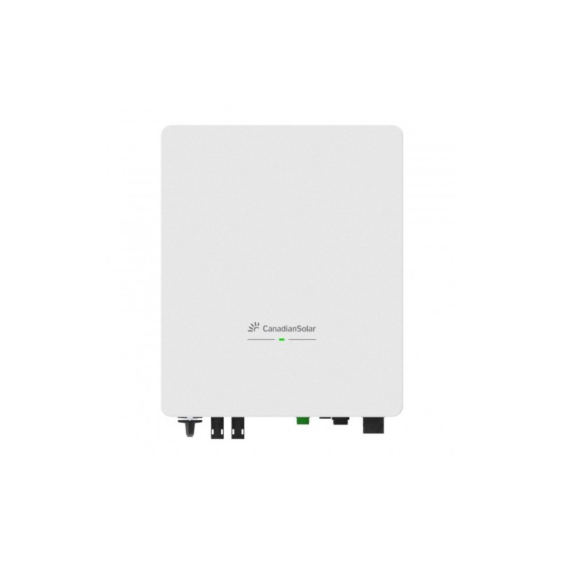 INVERSOR CANADIAN 9K 220V INVERSOR CANADIAN 9K 220V