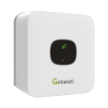 Inversor Growatt 3 kW con Salida de 220 Vca, Módulo Wifi Incluido GROWATT MIC3000TLXWIFI