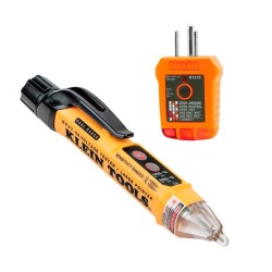 PROBADOR VOLTAJE POLARIDAD NCVT-5A RT210