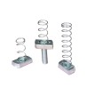 TUERCA DE RESORTE DE 9.5 MM (3/8")   0020319