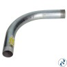 OMEGA CODO C/R E. AMARILLA 1 1/2"