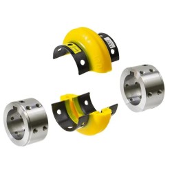 OMEGA COPLE C/R E. AMARILLO 1 1/2"