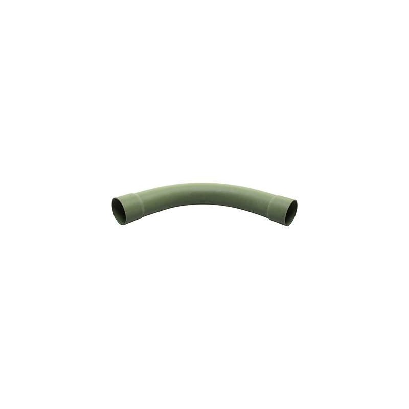 PVC CURVA CONDUIT 90 R-1 PESADA 50 MM