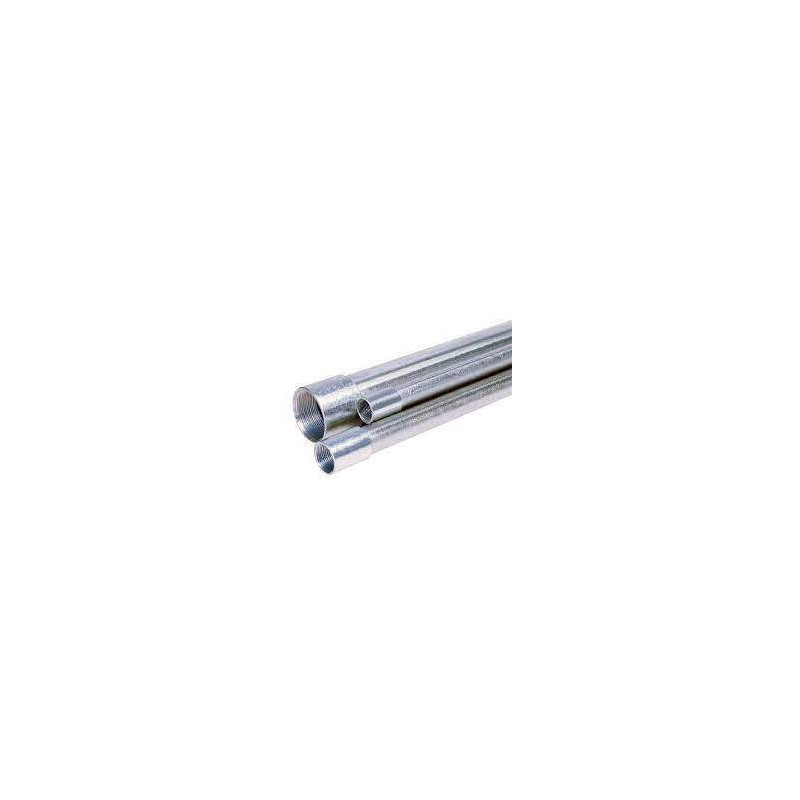 MT. TUBO CONDUIT C.40 DE 13 MM (1/2) 0020287