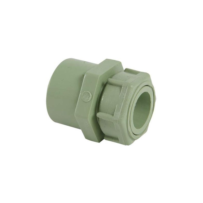 PVC CONECTOR CONDUIT R-1 PESADO 100 MM