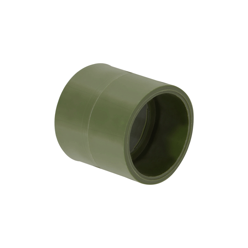 PVC COPLE CONDUIT R-1 PESADO 100 MM