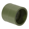 PVC COPLE CONDUIT R-1 PESADO 100 MM